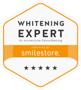 COSMETIC WHITE EXPERT Siegel